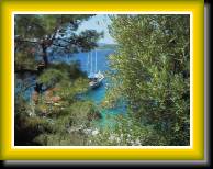 Bodrum-Turkey * 640 x 480 * (30KB)