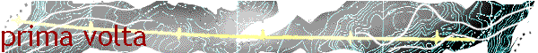 prima volta